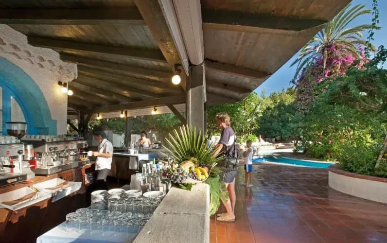 Arbatax Park Resort - Dune photo 1
