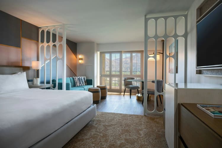 Renaissance Esmeralda Resort & Spa, Indian Wells photo 4