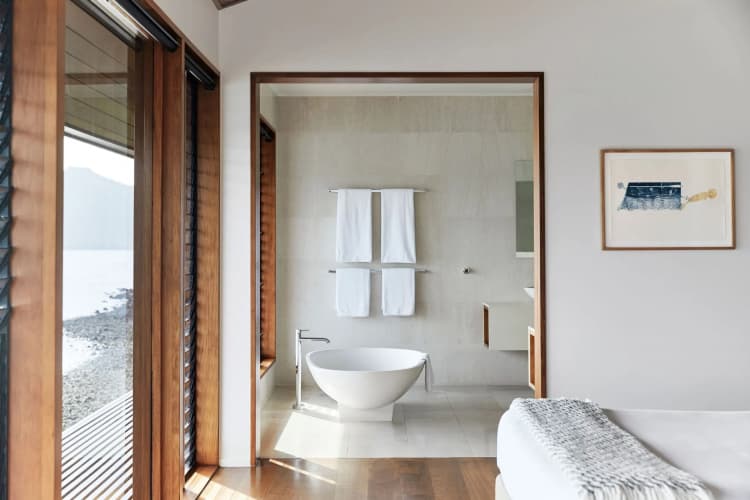 Hamilton Island Qualia photo 3