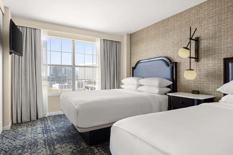 Sheraton Suites Galleria Atlanta photo 4