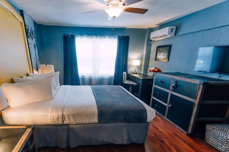 Hollander Hotel photo 4