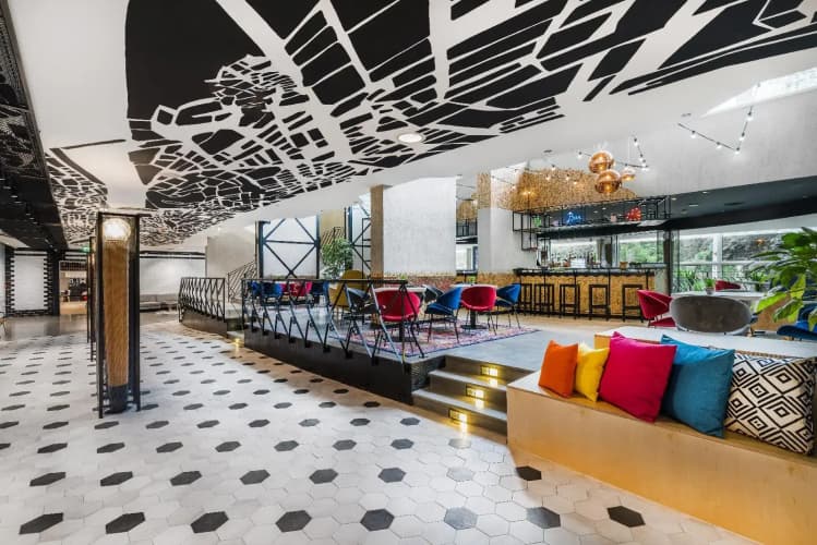 Mercure Budapest Castle Hill photo 3
