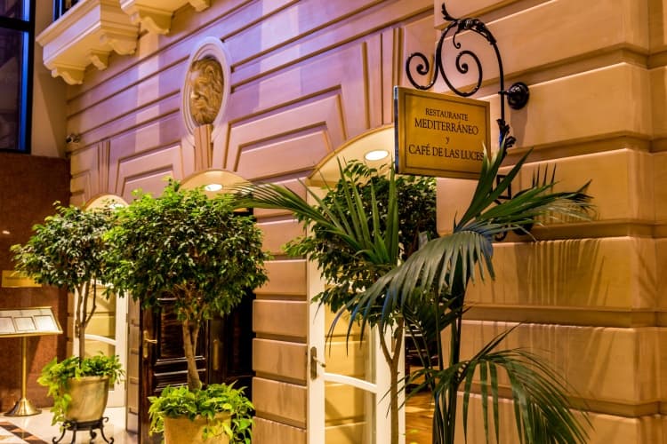 InterContinental Buenos Aires photo 2