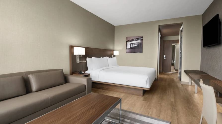 Ac Hotel Fort Lauderdale Sawgrass Mills/Sunrise photo 3