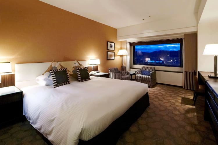Kobe Portopia Hotel photo 5