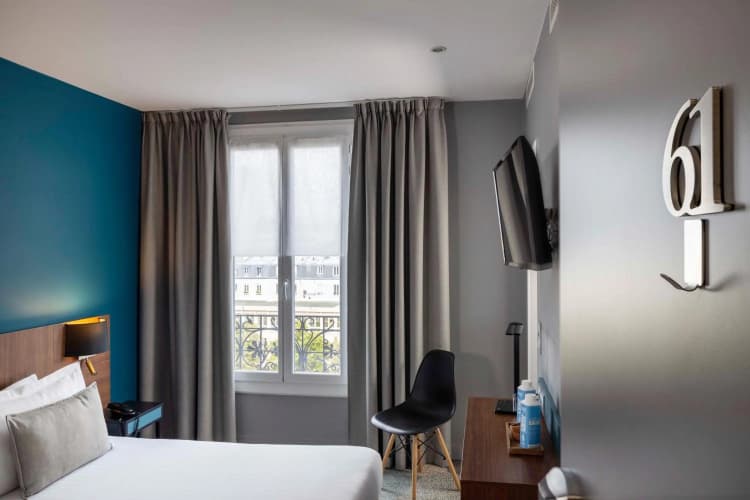 Montparnasse-Alesia photo 5