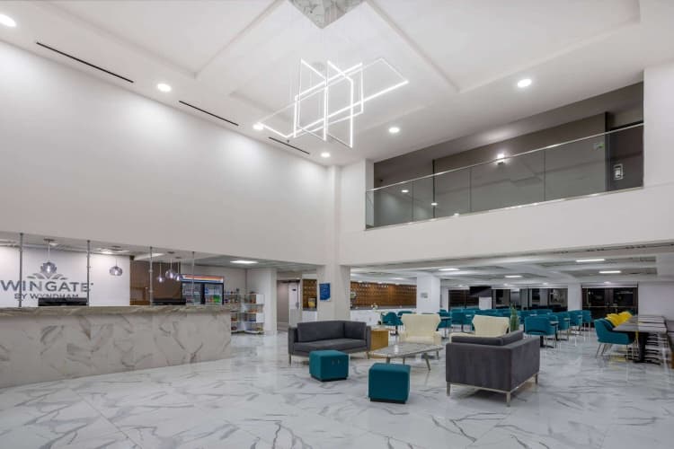 Wingate by Wyndham Atlanta Galleria/Ballpark, photo 3