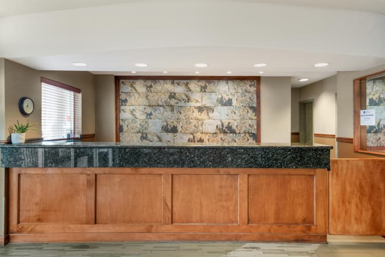 Best Western Plus Mission City Lodge photo 3