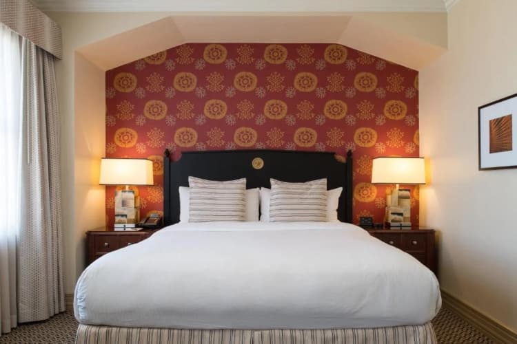 The Stephen F Austin Royal Sonesta Hotel, photo 4