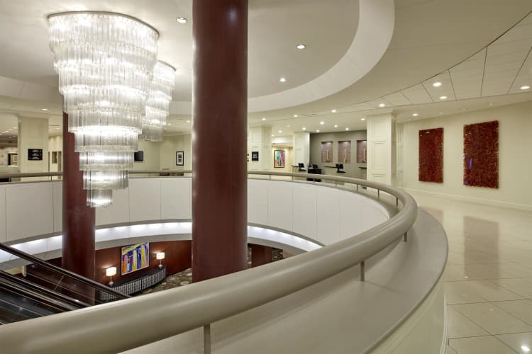 Hyatt Regency Tulsa photo 3