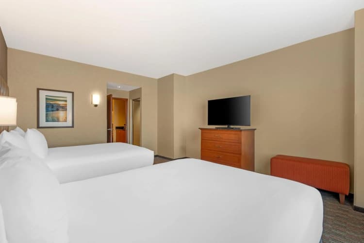 Drury Inn Suites Fort Myers photo 5