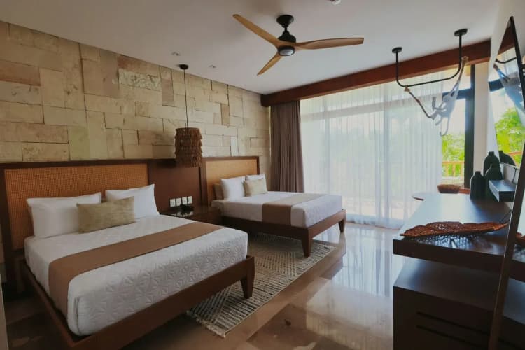 Hotel Mundo Maya Chichen Itza photo 3