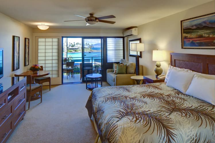 Napili Kai Beach Resort, photo 4