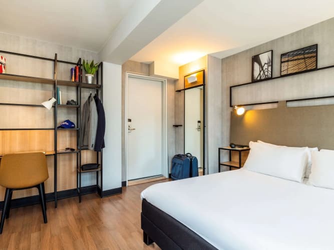 Ibis Paris Bastille Opera 11Eme photo 5