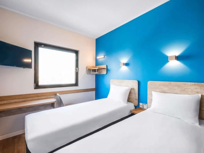 ibis budget Santiago Providencia photo 5