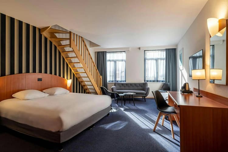 Hotel Aris photo 4