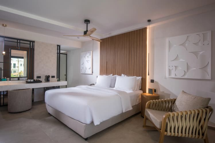 Noble Hotel Suites Adults Only photo 5