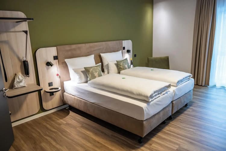 Platzhirsch Living Hotel photo 4