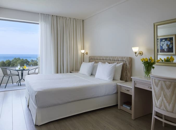 Amarilia Hotel photo 5