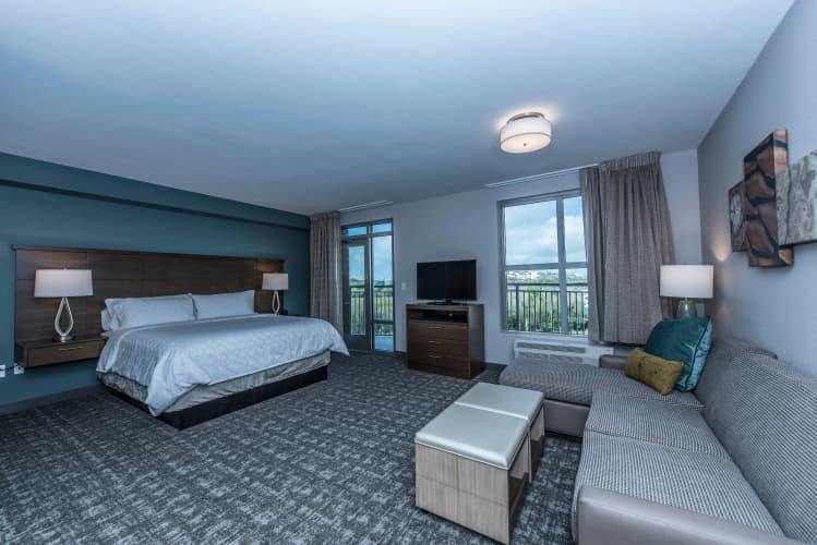 Staybridge Suites Charleston Mount Pleasant photo 5