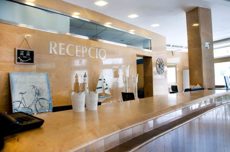 Hotel Bon Repos, photo 3