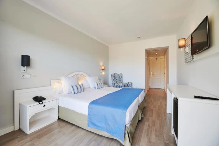 Hotel Oberoy - Adults Only photo 3