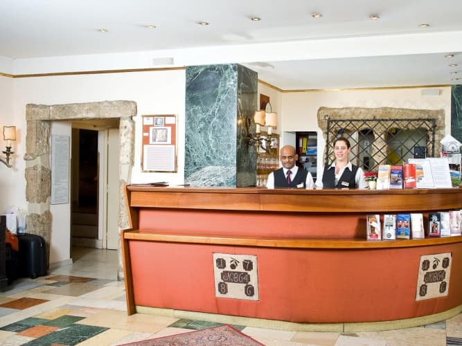 Hotel Royal Vienna, photo 3