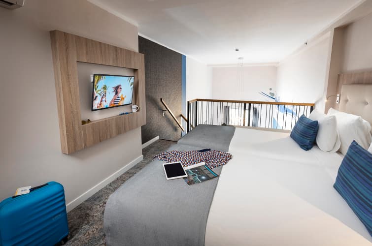 The Three Corners Lifestyle Hotel photo 3