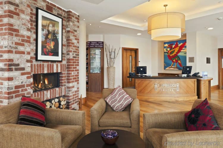 Staybridge Suites Liverpool photo 3