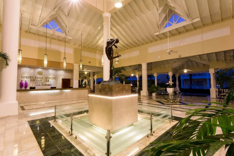 Bahia Principe Luxury Bouganville - Adults Only, photo 3