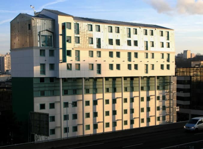 Hotel Reseda photo 2