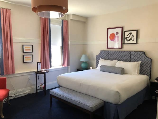 Hotel Triton photo 5