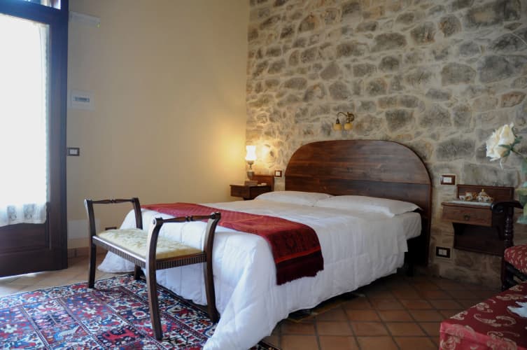Torre Don Virgilio Country Hotel photo 3