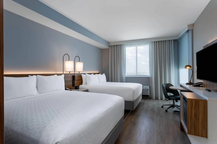 Wyndham Garden Miami International Airport photo 4