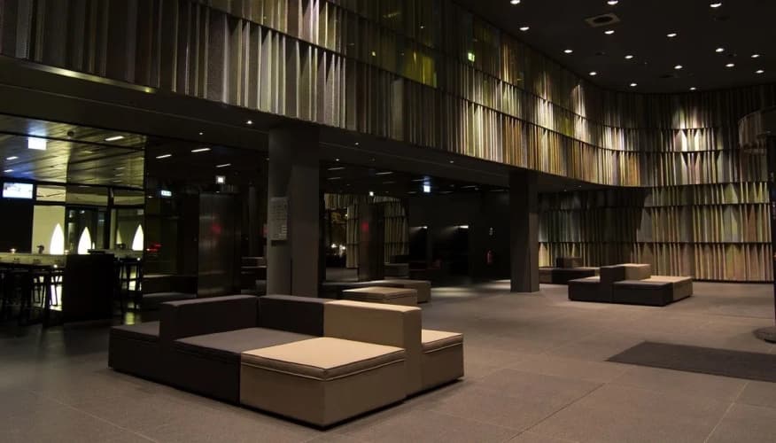SANA Berlin Hotel photo 3