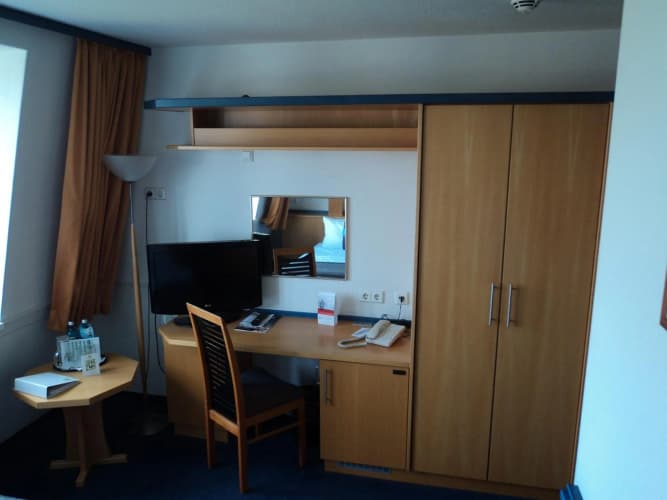 Hotel Ibis Styles Offenburg City photo 5