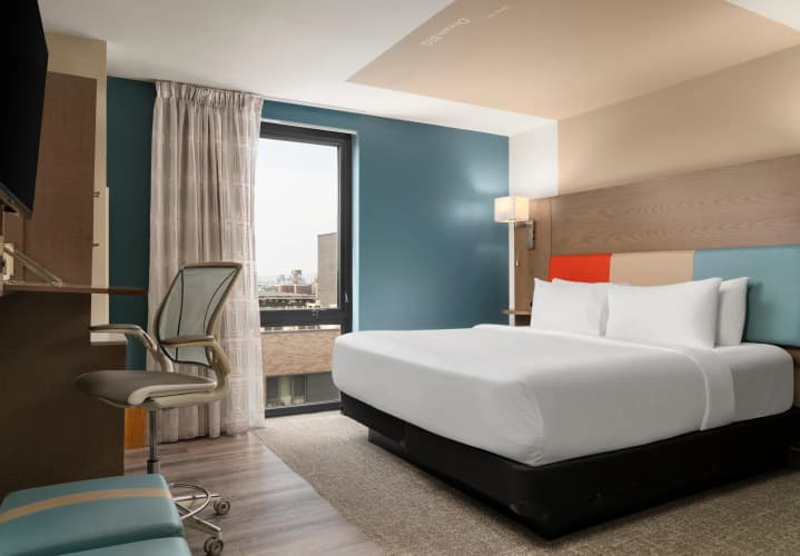 EVEN Hotel Brooklyn photo 5