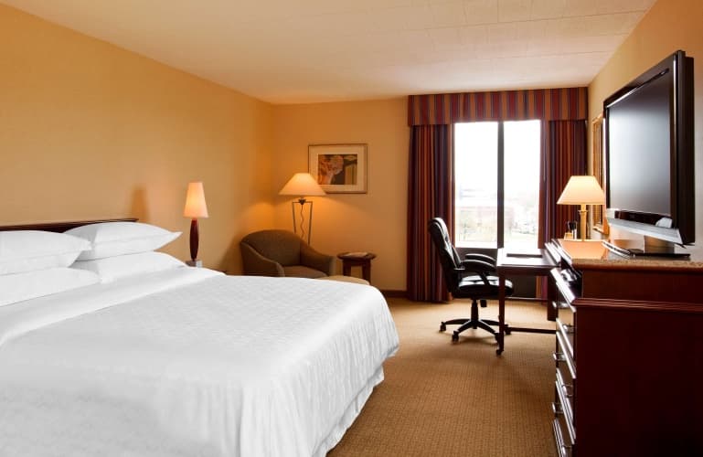 Radisson Hotel Hauppauge-Long Island, photo 4