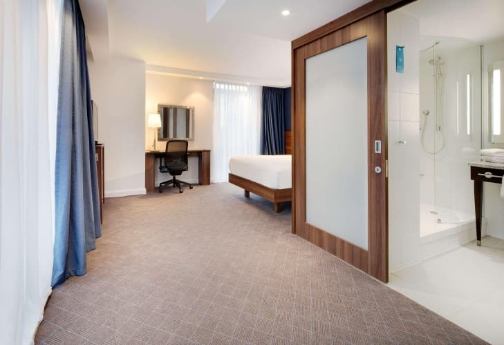 Hampton by Hilton Dundee City Centre photo 3