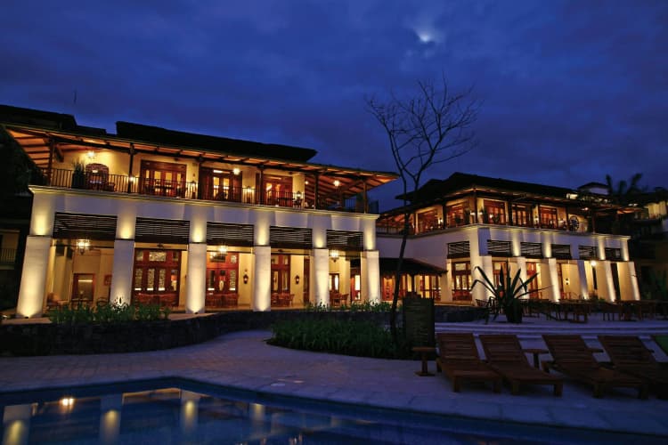 JW Marriott Guanacaste Resort & Spa photo 2
