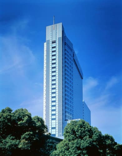 Shibuya Excel Hotel Tokyu photo 2