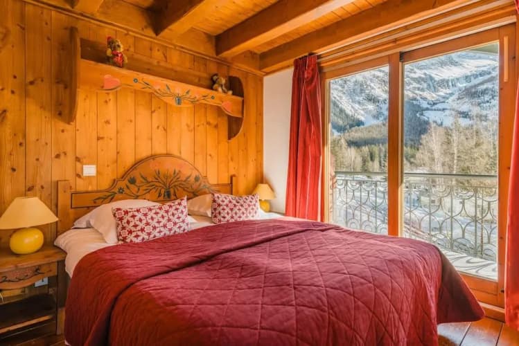 Lagrange Prestige Le Cristal D'argentiere photo 5