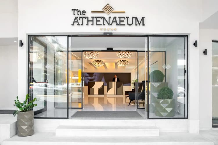 The Athenaeum photo 2