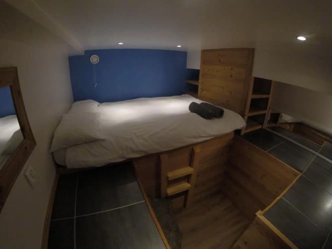 Chamonix Lodge photo 3