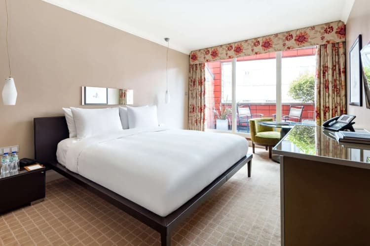 The May Fair, A Radisson Collection Hotel photo 5