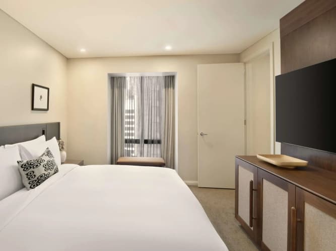 Sofitel Sydney Wentworth photo 4