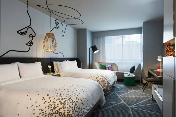 Renaissance Montreal Downtown Hotel photo 3
