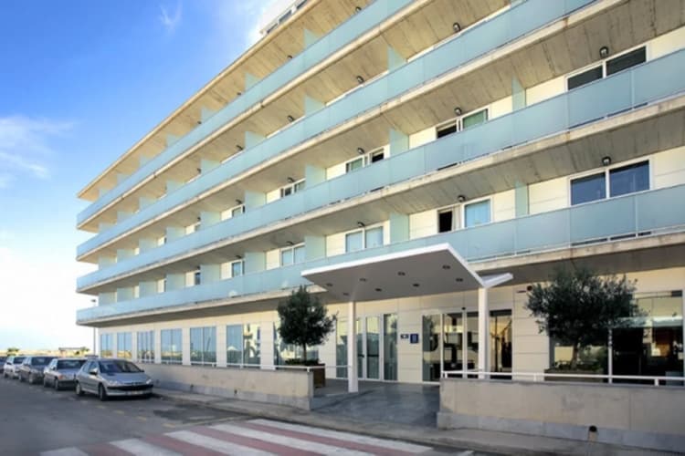 Lodomar Spa & Talasoterapia Hotel & Apartments photo 2