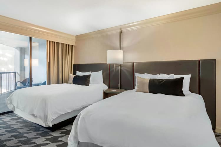 Omni Atlanta Hotel At Cnn Center photo 4