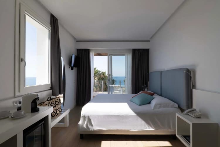 Infinity Resort Tropea photo 4